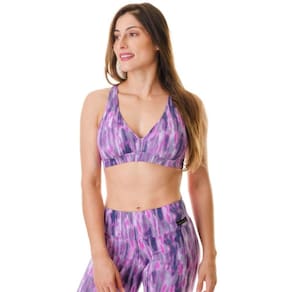 Top Fitness Estampado RPC Himalaya