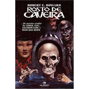 Rosto de Caveira