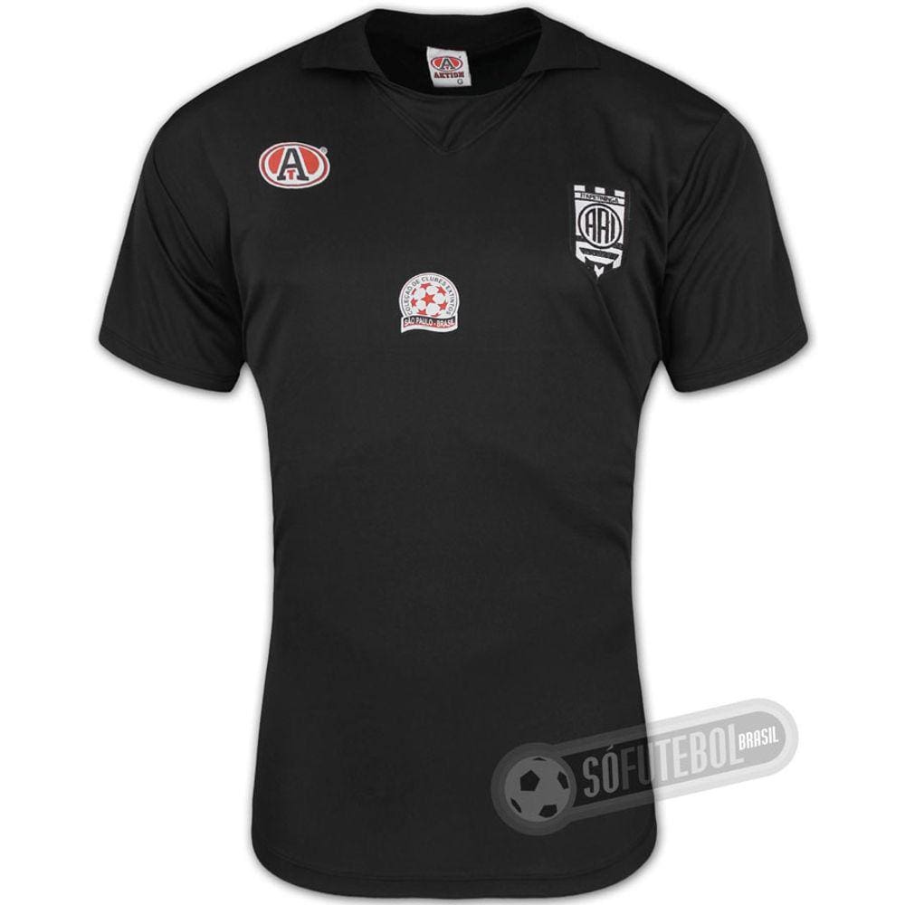 Camisa Itapetininga - Modelo II