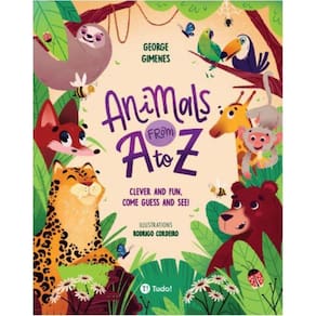 Animals From A to Z