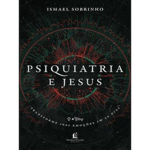 Psiquiatria E Jesus