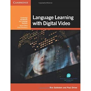 Language Learning With Digital Video
