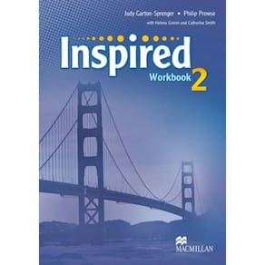 Inspired Workbook-2