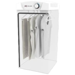 Secadora de Roupa Mueller Sun 8Kg timer de 120 minutos