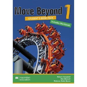 Move Beyond