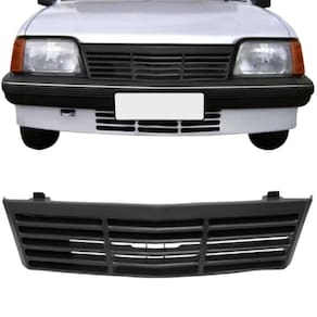 Grade Dianteira Radiador Monza 1982 A 1987