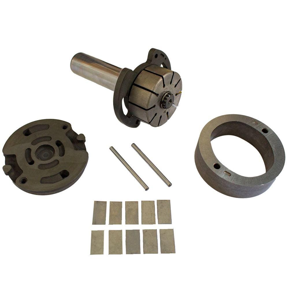Reparo Rotativo Bomba Direção Hidraulica Vectra 1993/2011