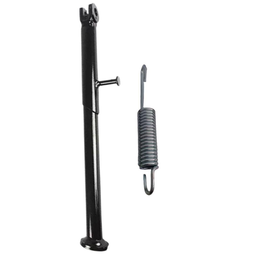 Cavalete Lateral, Mola Xr 250 Tornado 2001 Até 2008