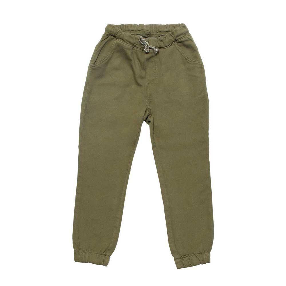 Calça Infantil Masculina Jogger Jeito De Criança Ref: 5421  4/10