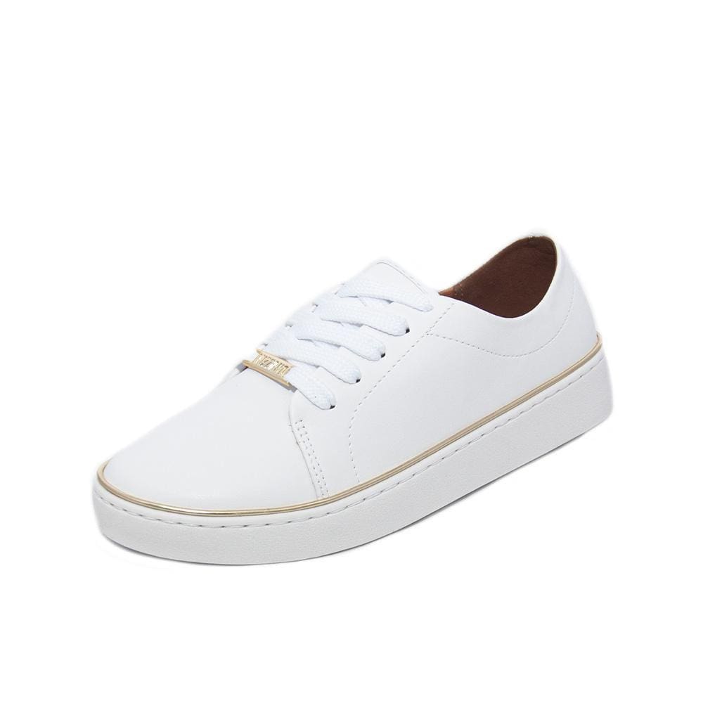 Tênis Feminino Vizzano REF: 1214105 PELICA