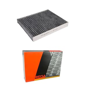 Filtro Ar Condicionado Onix 2019 AKX35725 Wega