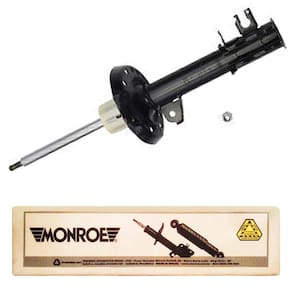 Amortecedor Dianteiro LD Grand Siena 2012 a 2021 Monroe