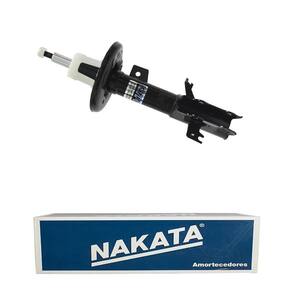 Amortecedor Dianteiro KA 2011 a 2020 HG41024 Nakata