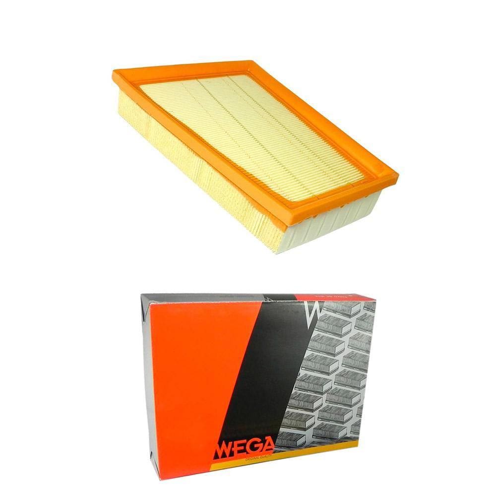 Filtro de Ar Onix 3 Cil 2019 a 2022 FAP3233 Wega