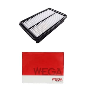 Filtro Ar Condicionado HB20 1.0 2012 a 2020 JFA-0K16 Wega