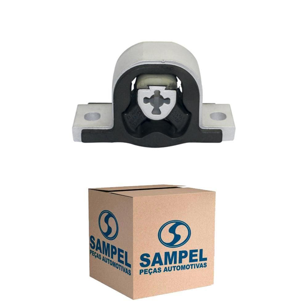 Suporte Câmbio Dianteiro LE Spacefox 2009 a 2019 4954 Sampel