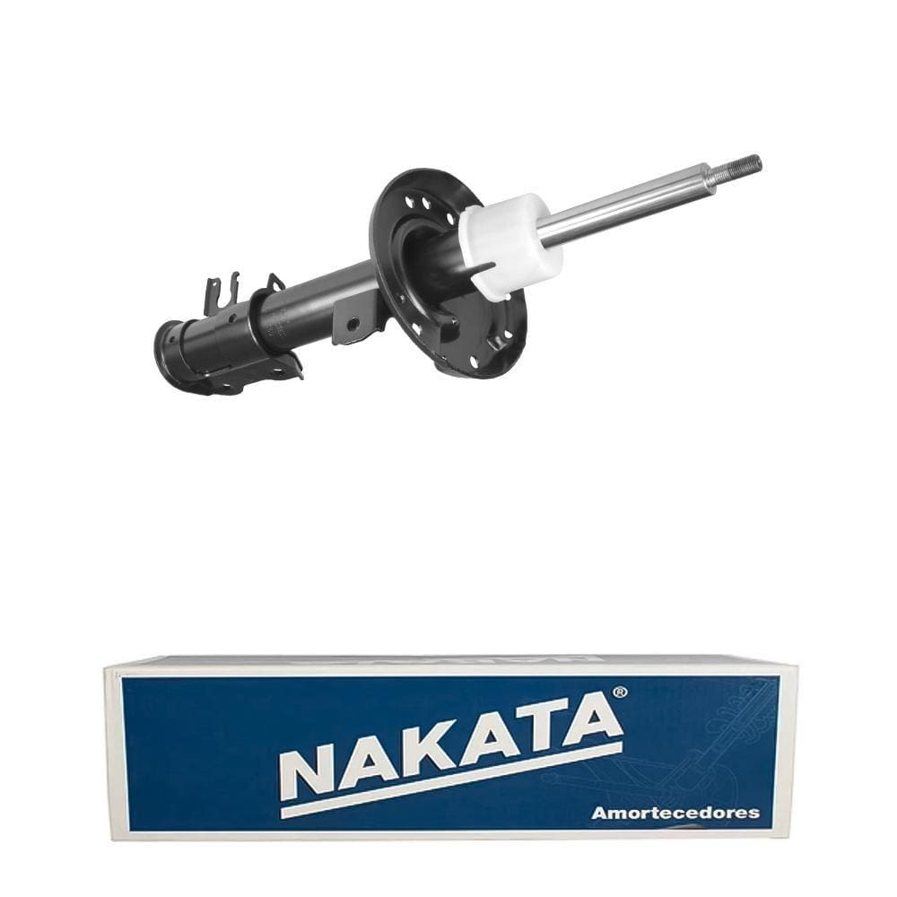 Amortecedor Dianteiro LE Palio 2012 a 2020 HG33076 Nakata