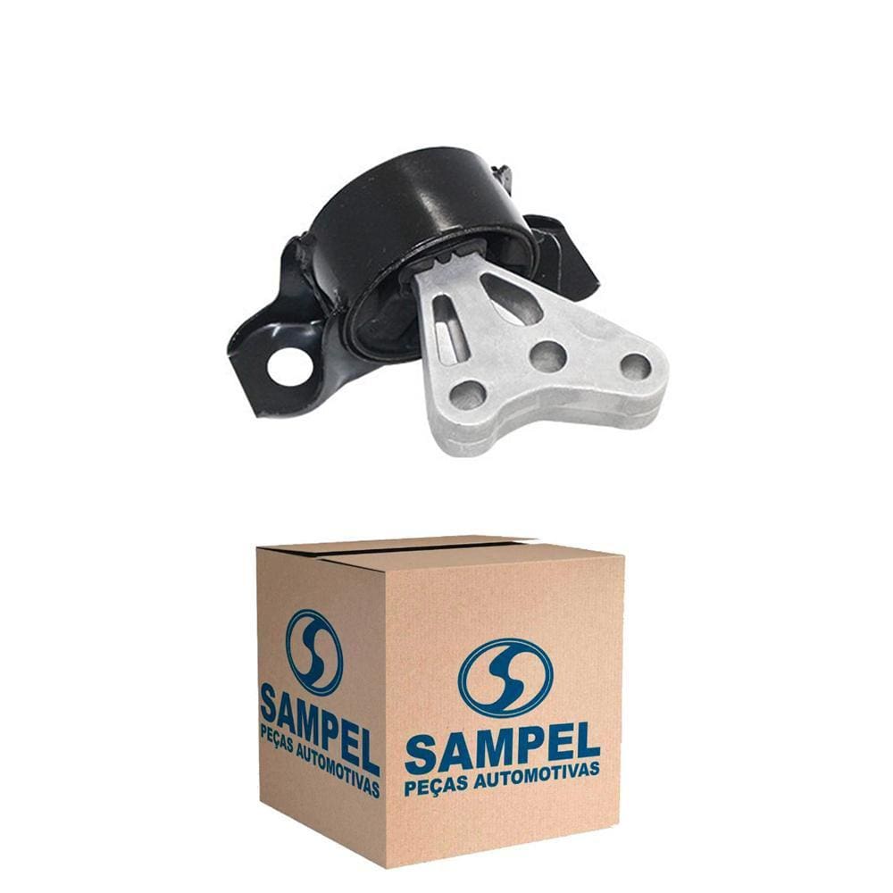 Suporte Motor Dianteiro LD Kwid 2017 a 2022  8420 Sampel