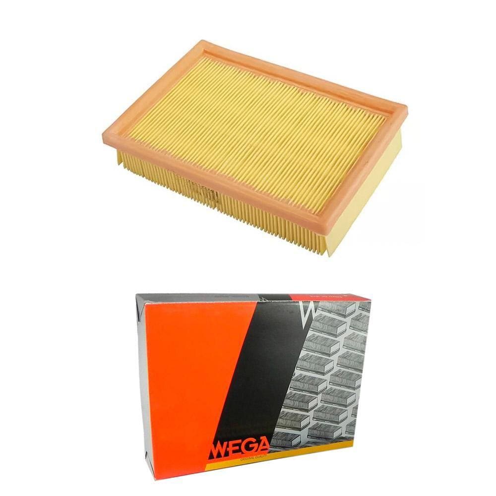 Filtro Ar Condicionado Celta 1.0 1.4 2000 a 2020 FAP-3289