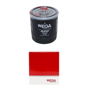 Filtro Óleo Lubrificante Etios 2015 a 2020 JFO0210/1 Wega