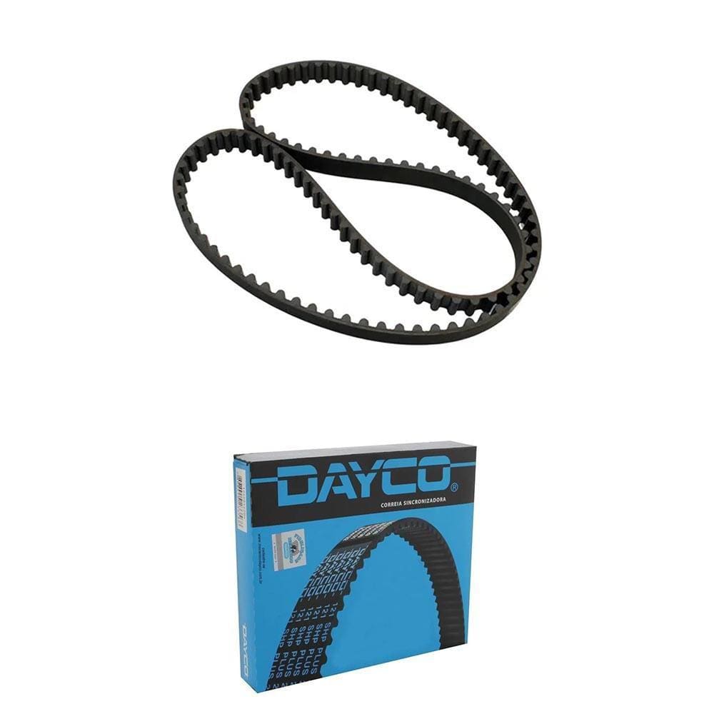 Correia dentada Strada 1.8 2003 a 2009 111SP170H Dayco