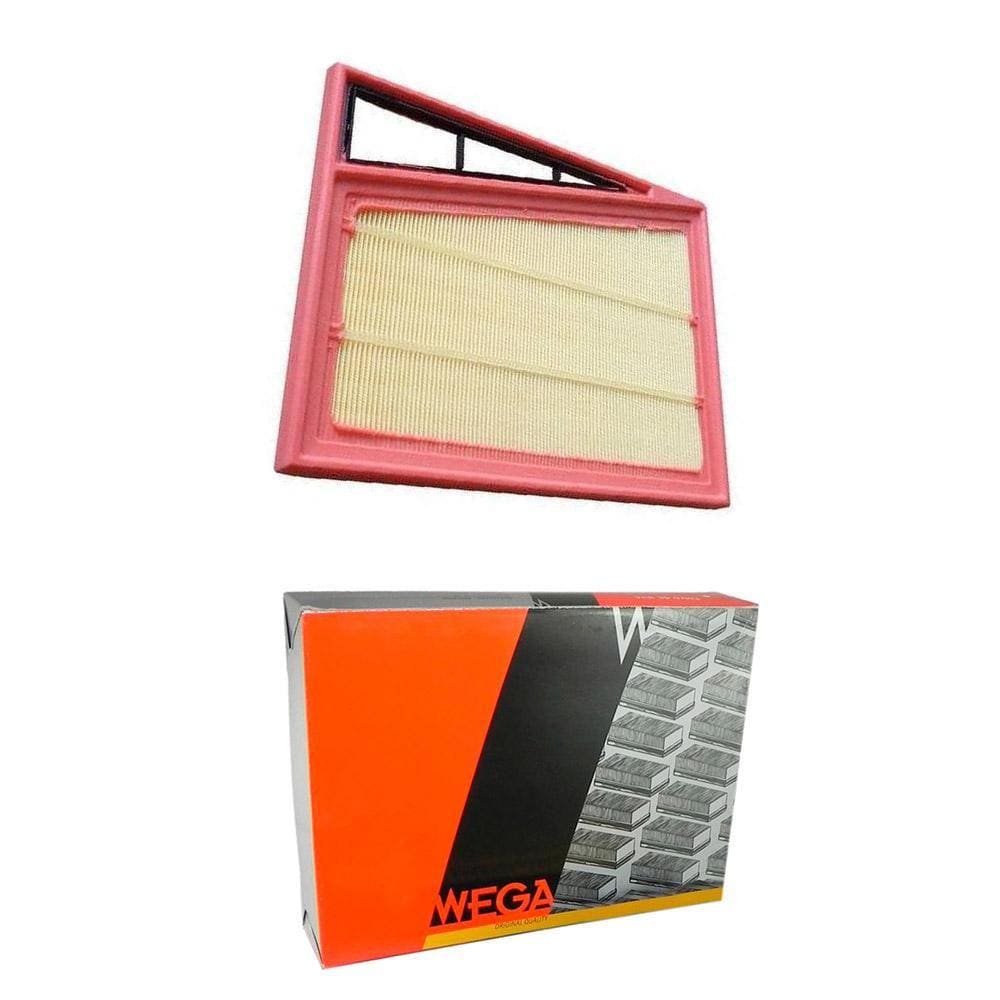 Filtro Ar Condicionado Argo 1.0 2017 a 2022 FAP-2829 Wega
