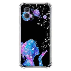 Capa Capinha De Celular Compatível com Moto G73 Motorola Personalizada