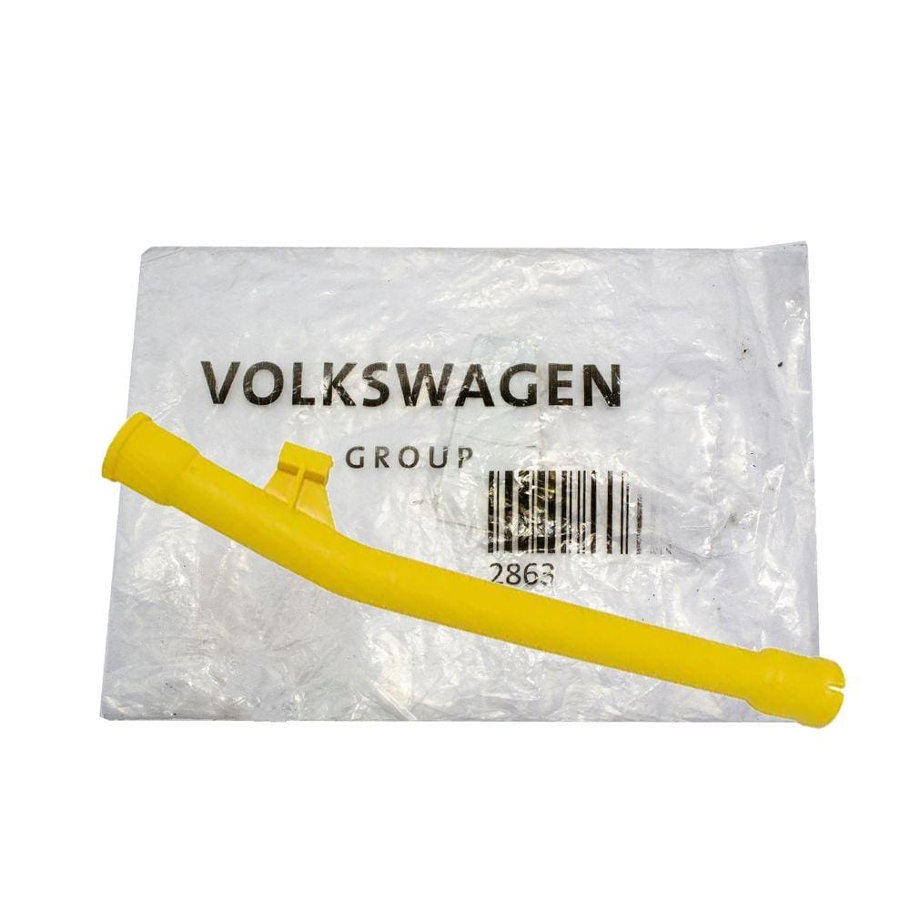 Tubo Guia Vareta De Óleo Vw New Beetle 2006/2010