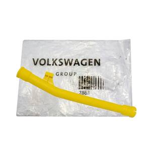 Tubo Guia Vareta De Óleo Vw New Beetle 2006/2010