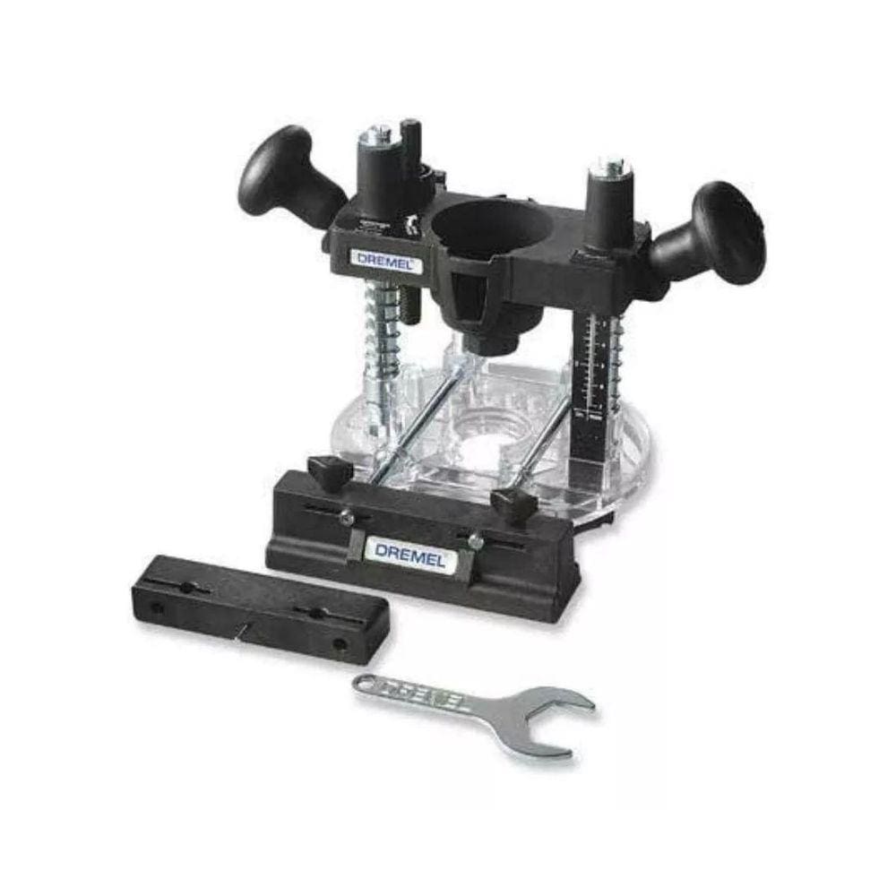 Tupia Micro Retífica Dremel 335 26150335Ja