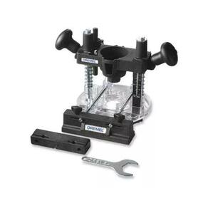 Tupia Micro Retífica Dremel 335 26150335Ja