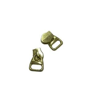 Cursor Carteira Nº05 Dourado - NL 290 - 100 Unidades