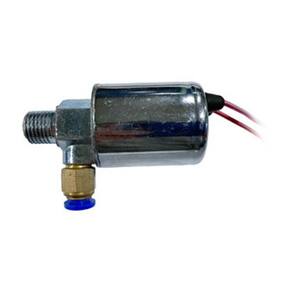 Válvula Solenoide 32Mm Bivolt K10006 Bivolt