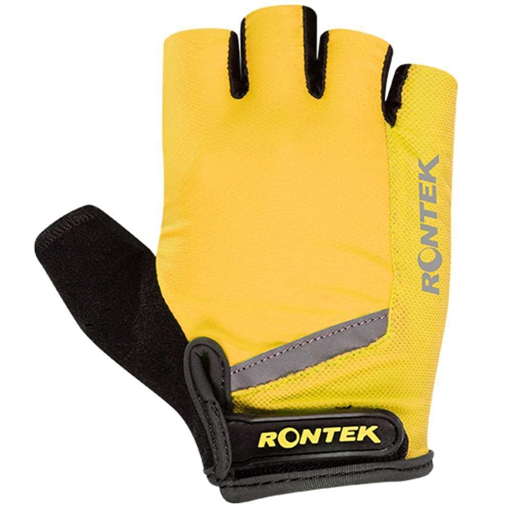 Luva Rontek RT-20 Amarelo