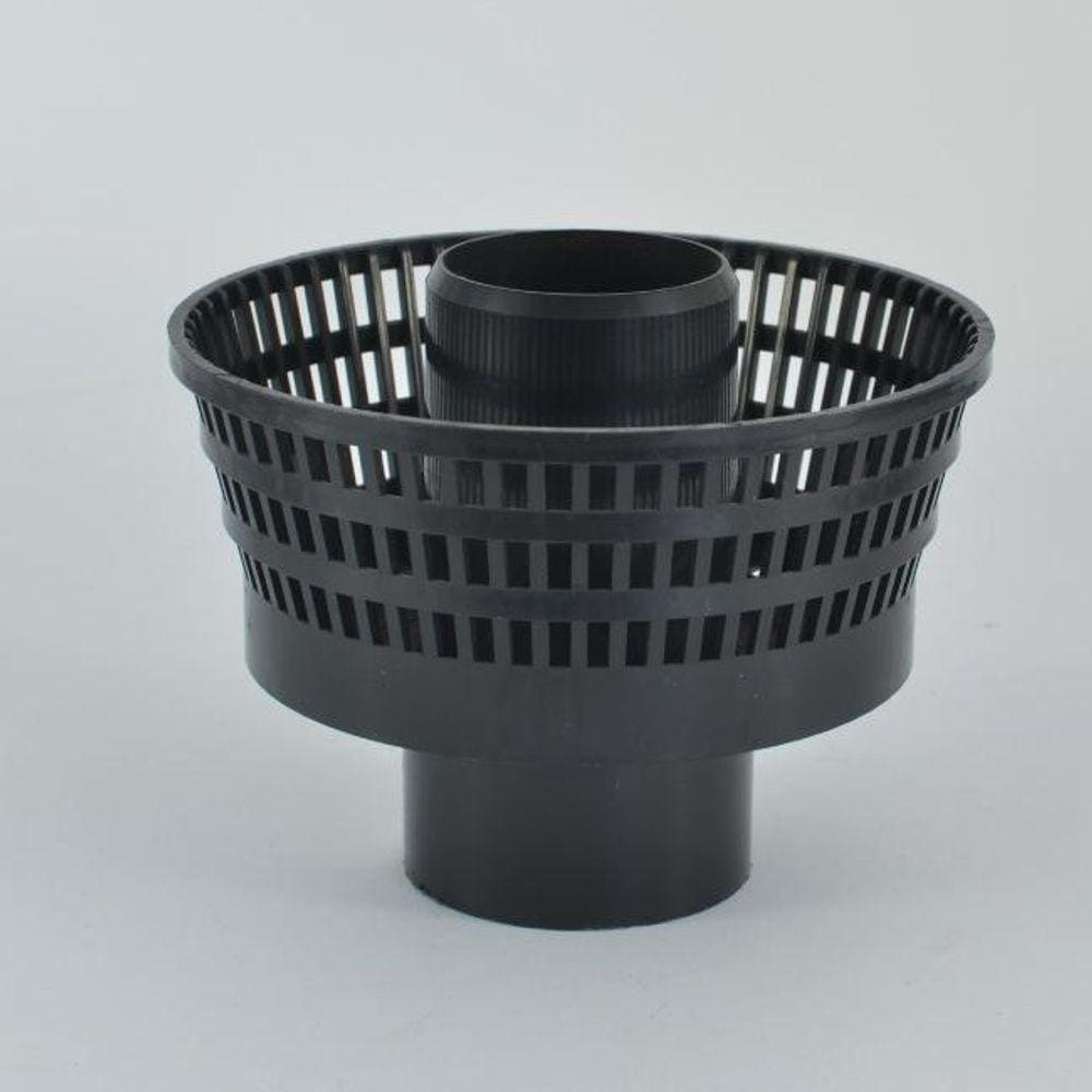 Cesto Jacuzzi Defletor Cf/Tp