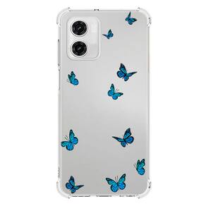 Capa Capinha De Celular Compatível com Moto E13 Motorola Personalizada