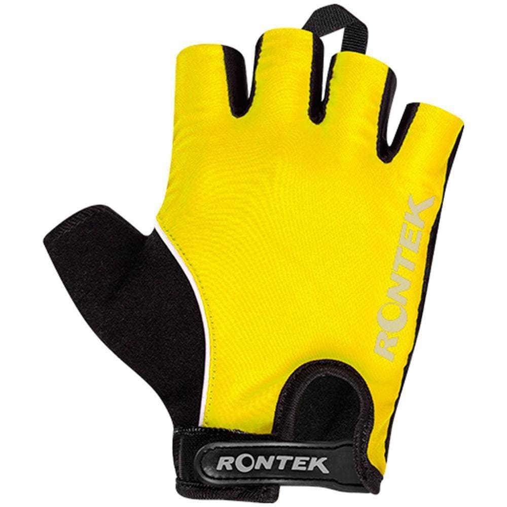 Luva Rontek RT-10 Amarelo