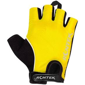 Luva Rontek RT-10 Amarelo
