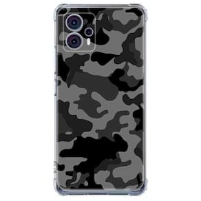 Capa Capinha De Celular Compatível com Moto G23 Motorola Personalizada