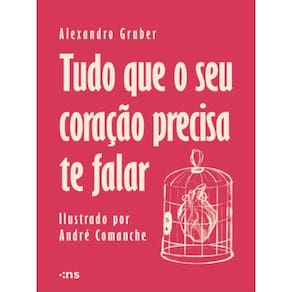 Tudo Que O Seu Coração Precisa Te Falar