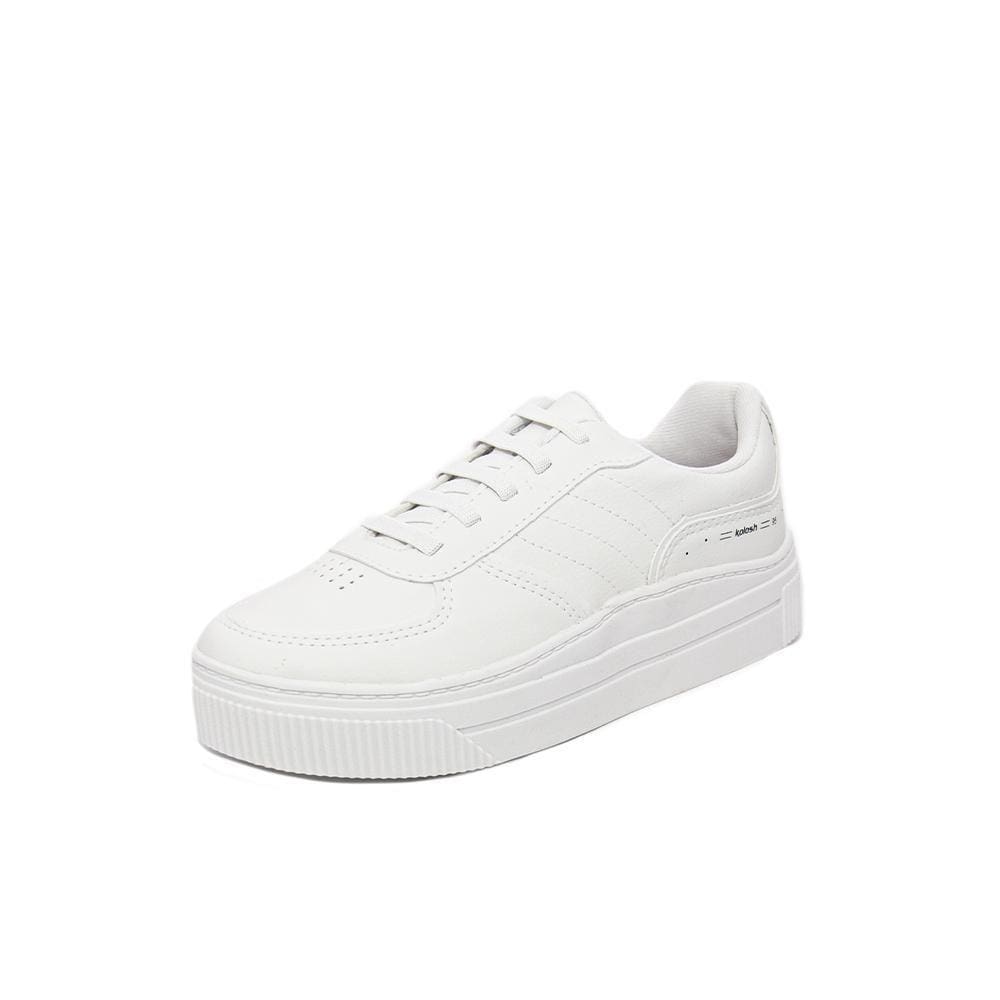 Tênis Feminino Kolosh Flatform  REF: C-3381