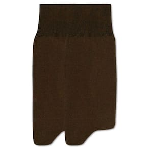 Kit 2 Pares Meia Social Cano Longo Mash Masculina Algodão
