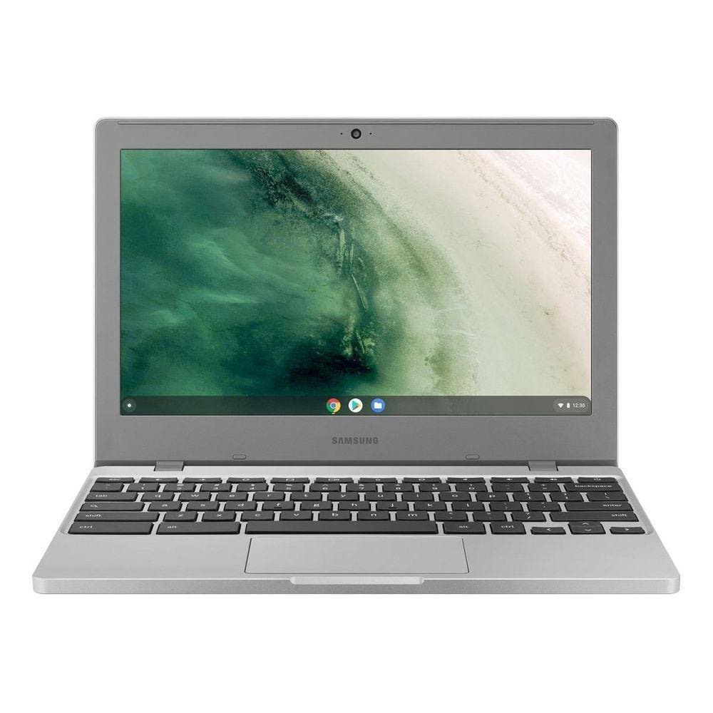 Notebook Samsung Chromebook 4 11.6 N4020 4Gb De Ram 16Gb