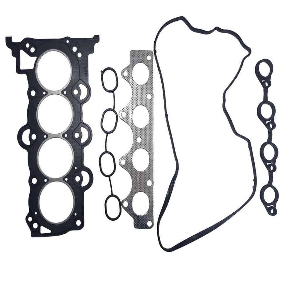 Jogo Kit Juntas Cabeçote Para Kia Cerato 1.6 16v g4fc
