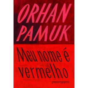 Meu Nome É Vermelho
