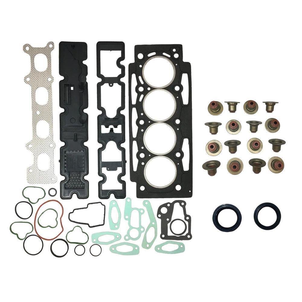 Jogo Kit Juntas Cabeçote Xsara C5 2.0 16v Ew10ja C/ Retentor