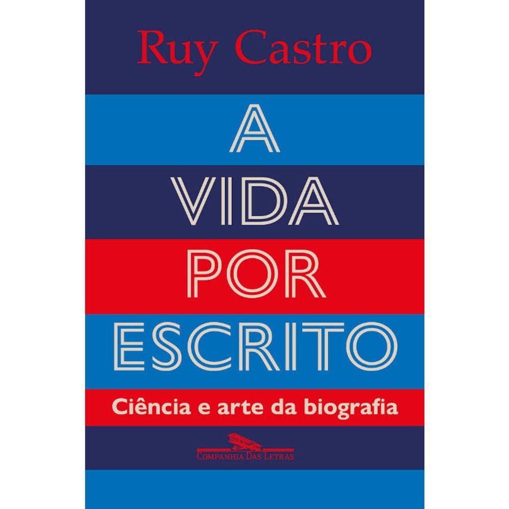 A Vida Por Escrito