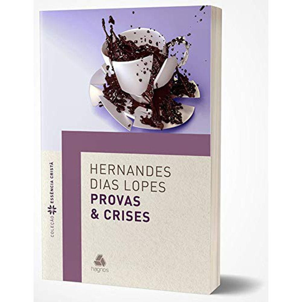 Provas E Crises