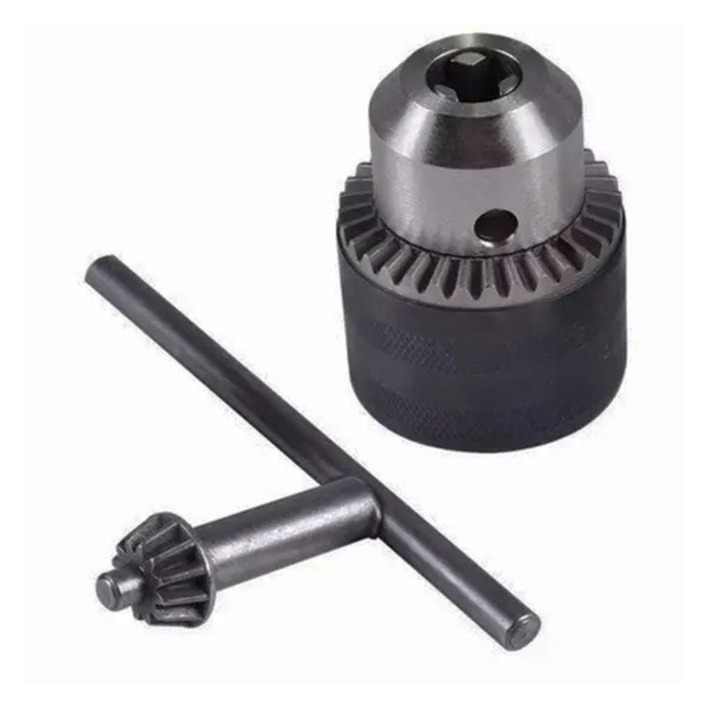 Mandril 1/2 Com Chave Bosch F000632019
