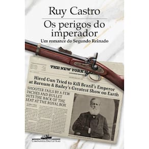 Os Perigos Do Imperador